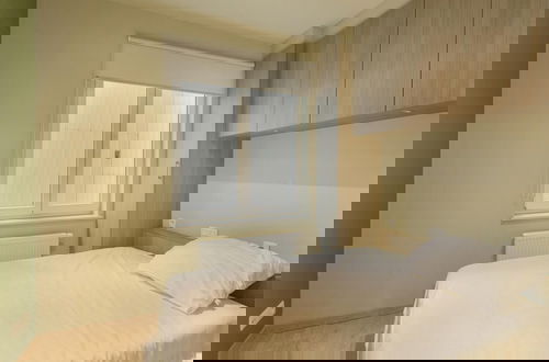Foto 4 - Cosy Apartment in Blankenberge