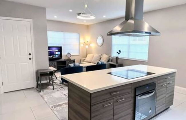 Hollywood Hideaway Luxe 3BR Escape - Foto 13