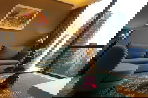 Foto 36 - Imperial Luxury Suites KLCC by Moonway