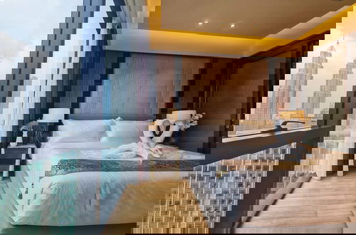 Foto 8 - Imperial Luxury Suites KLCC by Moonway