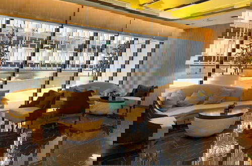 Foto 6 - Imperial Luxury Suites KLCC by Moonway