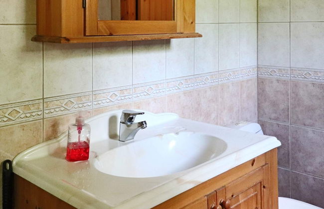 4 Star Holiday Home in Oskarstrom - Photo 11
