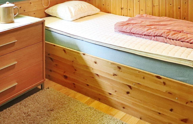4 Star Holiday Home in Oskarstrom - Photo 3