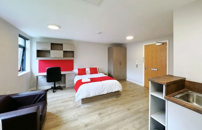 Manor Park Court - Photo 6