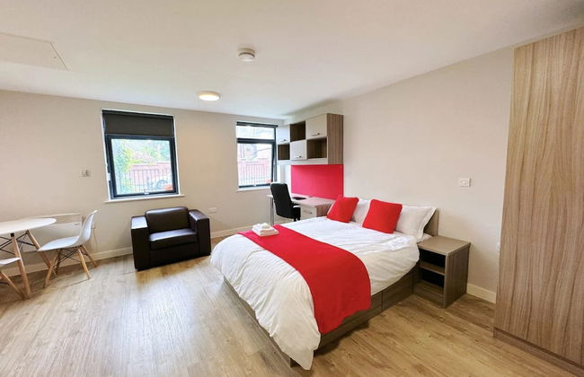 Manor Park Court - Photo 8