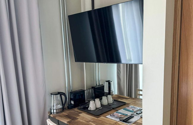 4 Star Holiday Home in Solvesborg - Foto 6