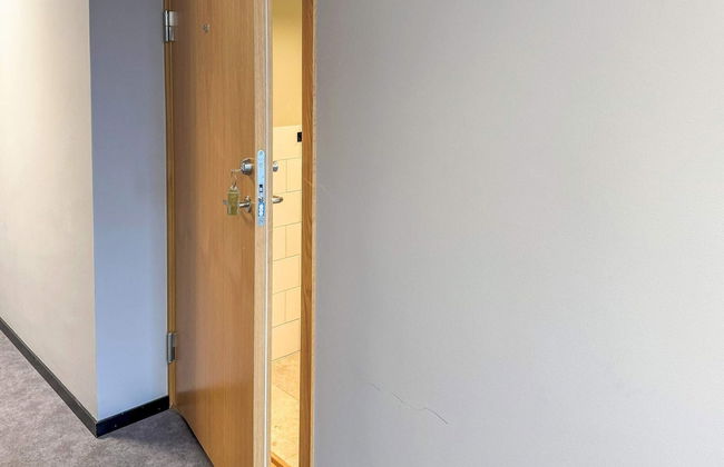 4 Star Holiday Home in Solvesborg - Foto 3