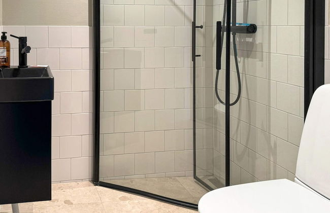 4 Star Holiday Home in Solvesborg - Foto 4
