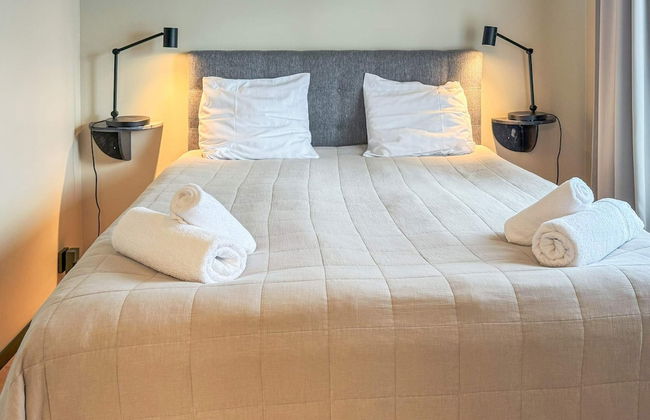 4 Star Holiday Home in Solvesborg - Foto 1