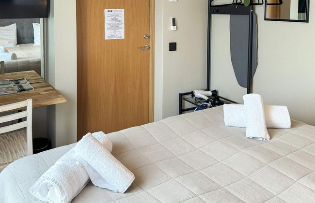 4 Star Holiday Home in Solvesborg - Foto 5