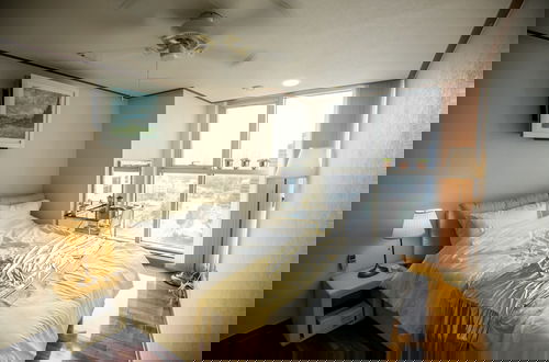 Foto 8 - SJ Tailored Serviced APT 3min Walk From Seoul STN