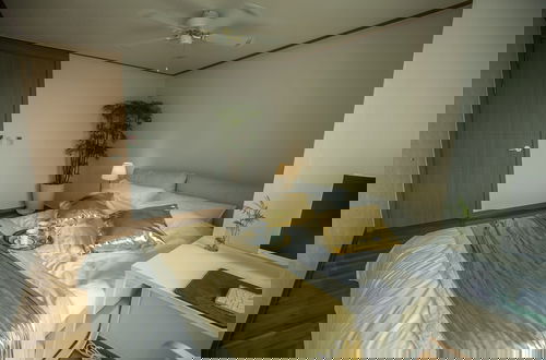 Foto 6 - SJ Tailored Serviced APT 3min Walk From Seoul STN