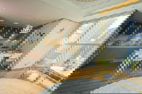 Foto 30 - SJ Tailored Serviced APT 3min Walk From Seoul STN