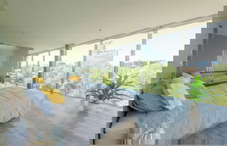 Photo 1 - Oceana Suites Casa Las Condes