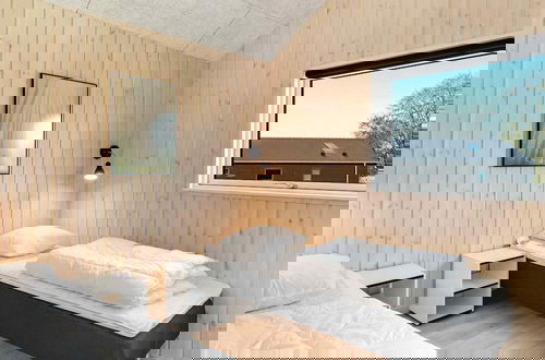 Photo 4 - 5 Star Holiday Home in Dronningmolle