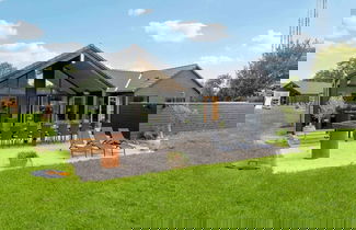 Foto 1 - 5 Star Holiday Home in Dronningmolle
