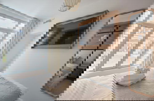 Foto 9 - Sublime Flat in the Centre of Paris/montorgueil