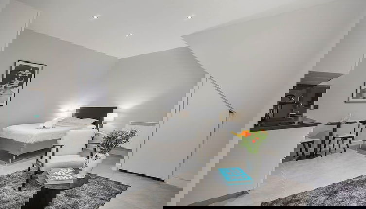 Photo 1 - Sublime Studio Center of Paris Montmartre