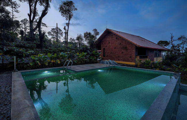 Amã Stays & Trails Alpenhof , Coorg - Foto 54