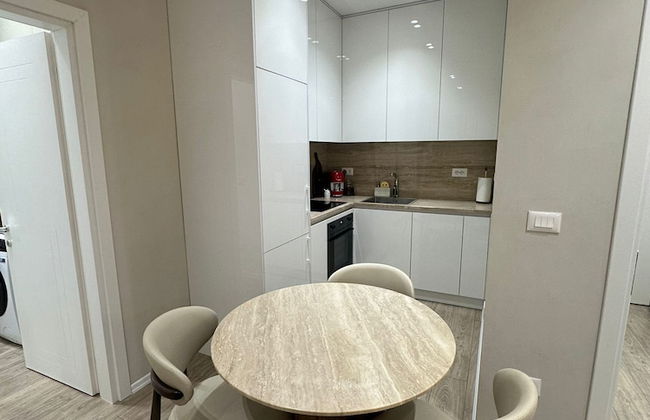 Tirana Garden Apartments - Foto 1