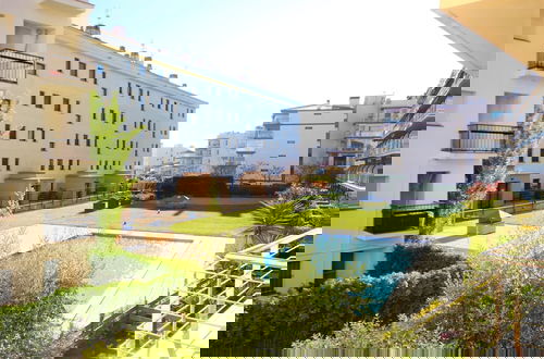 Foto 1 - Beachfront Apartment in Roses