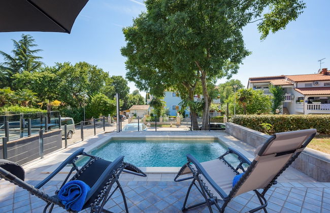Apartment in Kukci Near Spadici Beach - Foto 17