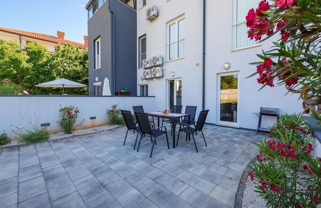 Apartment in Kukci Near Spadici Beach - Foto 19