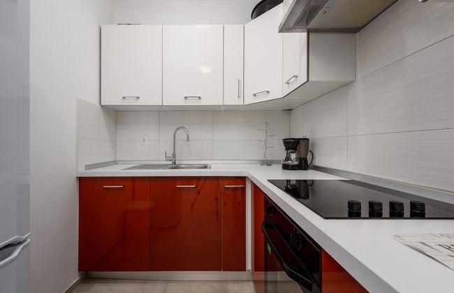 Apartment in Kukci Near Spadici Beach - Foto 10