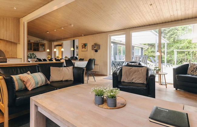 4 Star Holiday Home in Vaeggerlose - Foto 34