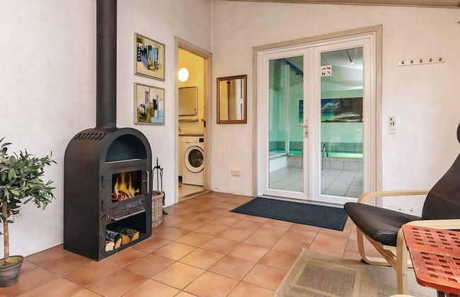 4 Star Holiday Home in Vaeggerlose - Foto 16