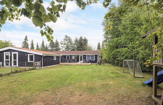 4 Star Holiday Home in Vaeggerlose - Foto 69