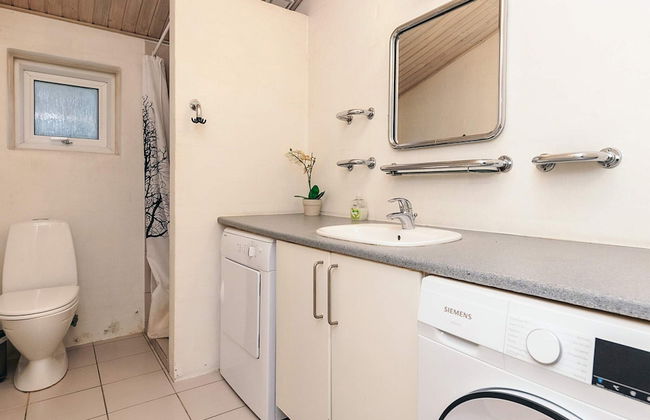 4 Star Holiday Home in Vaeggerlose - Foto 14