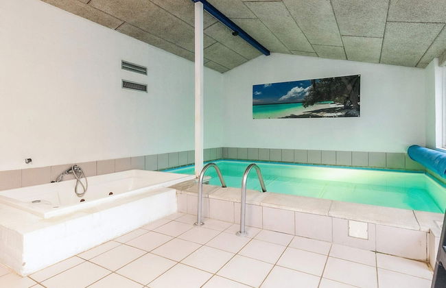 4 Star Holiday Home in Vaeggerlose - Foto 4