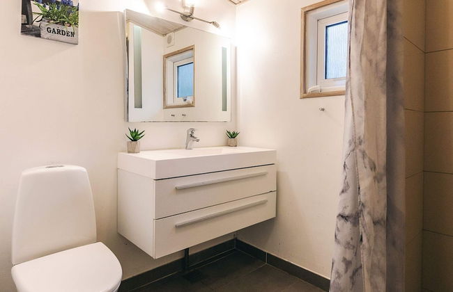4 Star Holiday Home in Vaeggerlose - Foto 27
