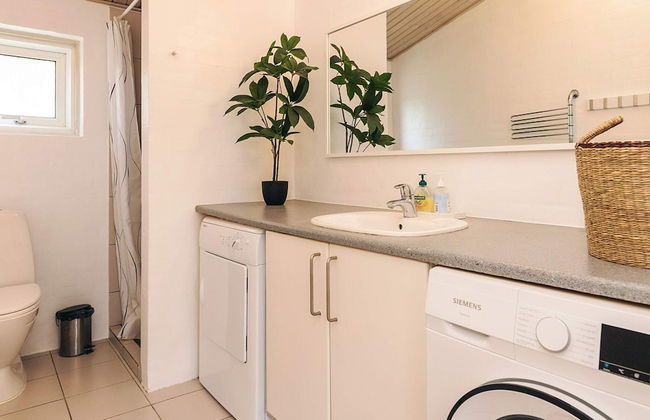 4 Star Holiday Home in Vaeggerlose - Foto 49
