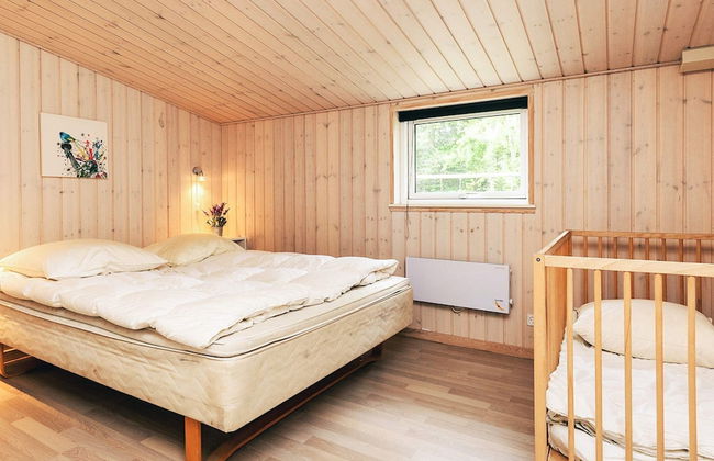 4 Star Holiday Home in Vaeggerlose - Foto 55