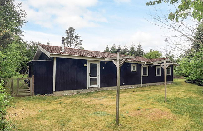 4 Star Holiday Home in Vaeggerlose - Foto 66