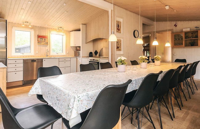 4 Star Holiday Home in Vaeggerlose - Foto 40