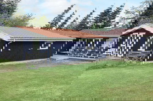 Foto 58 - 4 Star Holiday Home in Vaeggerlose