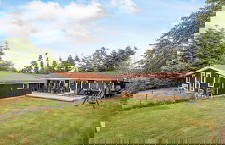 Foto 1 - 4 Star Holiday Home in Vaeggerlose