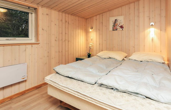 4 Star Holiday Home in Vaeggerlose - Foto 18