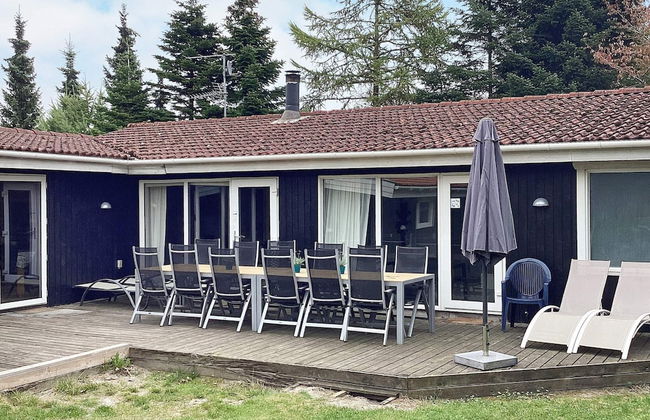 4 Star Holiday Home in Vaeggerlose - Foto 71