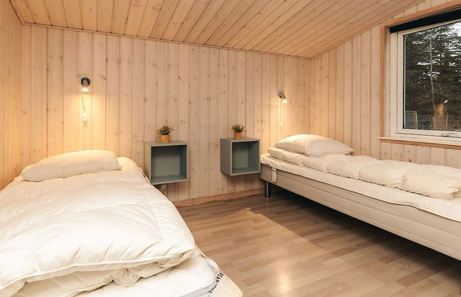 4 Star Holiday Home in Vaeggerlose - Foto 52