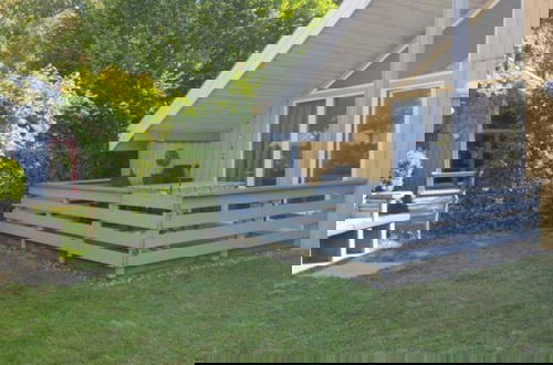 Foto 1 - Freistehendes Ferienhaus mit Tollem Grundstueck