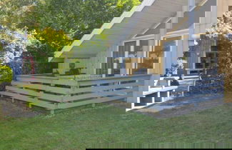 Foto 1 - Freistehendes Ferienhaus mit Tollem Grundstueck