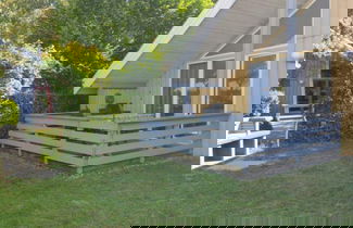 Foto 1 - Holiday Home by Granzower Lake With Spa