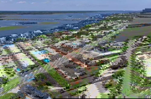 Photo 13 - Pelican Inlet C222 in St Augustine