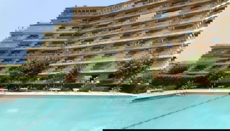 Foto 1 - Iris - Apartment In Grau I Platja. Free Wifi