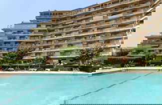 Foto 1 - Iris - Apartment In Grau I Platja. Free Wifi