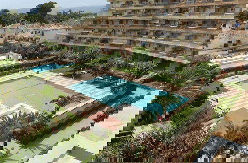 Foto 23 - Iris - Apartment In Grau I Platja. Free Wifi